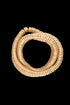 Bracciale elastico Rory metallizzato